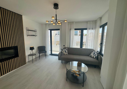 Reventa · APARTAMENTO · Torrevieja · CLUB NAUTICO TORREVIEJA