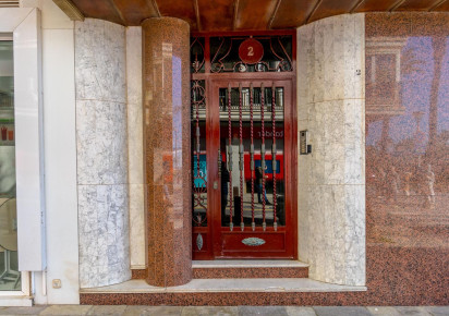 Reventa · APARTAMENTO · Torrevieja · CLUB NAUTICO TORREVIEJA