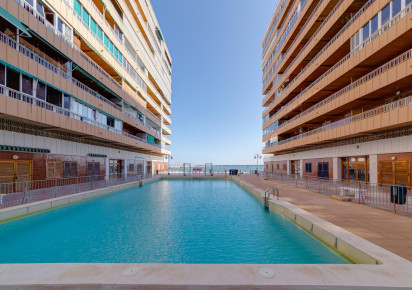 Reventa · APARTAMENTO · Torrevieja · El Acequión