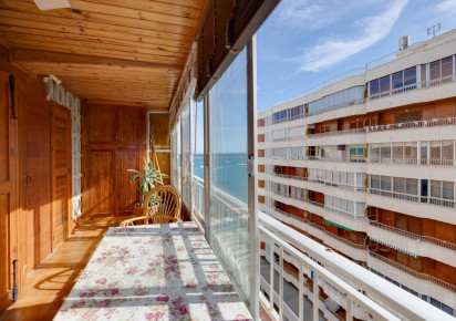 Reventa · APARTAMENTO · Torrevieja · El Acequión