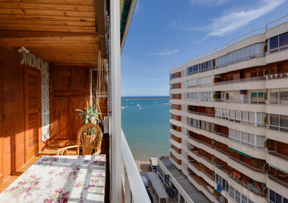 Reventa · APARTAMENTO · Torrevieja · El Acequión