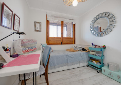 Reventa · APARTAMENTO · Torrevieja · El Acequión