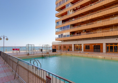 Reventa · APARTAMENTO · Torrevieja · El Acequión