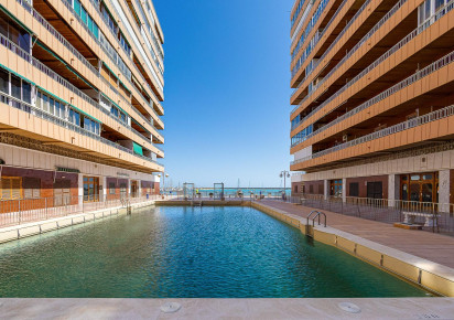 Reventa · APARTAMENTO · Torrevieja · El Acequión