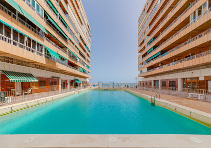 Reventa · APARTAMENTO · Torrevieja · El Acequión