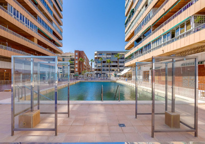 Reventa · APARTAMENTO · Torrevieja · El Acequión