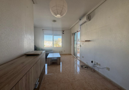 Reventa · APARTAMENTO · Torrevieja · La mata