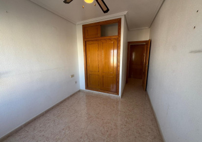 Reventa · APARTAMENTO · Torrevieja · La mata