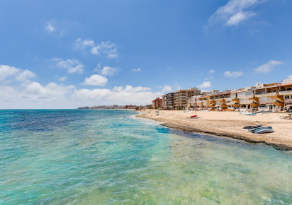 Reventa · APARTAMENTO · Torrevieja · La mata