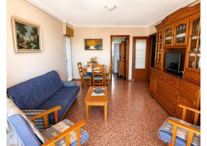 Reventa · APARTAMENTO · Torrevieja · La mata
