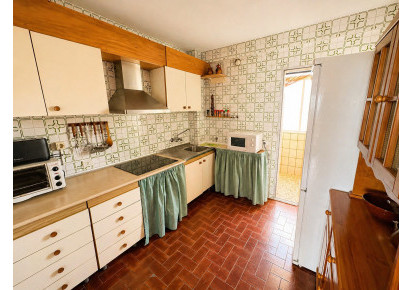 Reventa · APARTAMENTO · Torrevieja · La mata