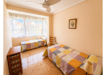 Reventa · APARTAMENTO · Torrevieja · La mata