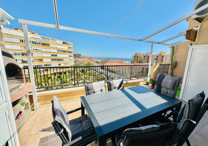 Reventa · APARTAMENTO · Torrevieja · La mata