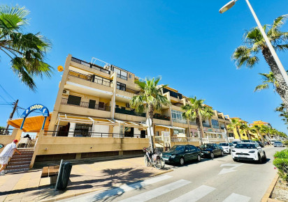 Reventa · APARTAMENTO · Torrevieja · La mata