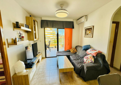 Reventa · APARTAMENTO · Torrevieja · La mata