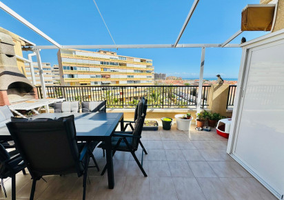 Reventa · APARTAMENTO · Torrevieja · La mata