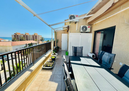 Reventa · APARTAMENTO · Torrevieja · La mata