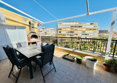 Reventa · APARTAMENTO · Torrevieja · La mata