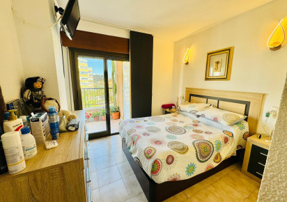 Reventa · APARTAMENTO · Torrevieja · La mata