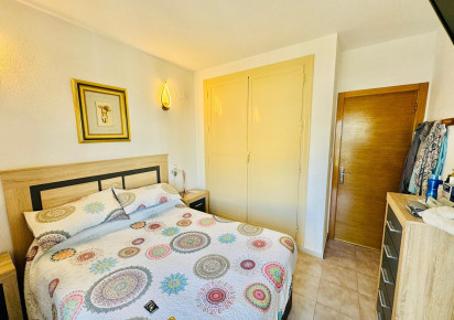 Reventa · APARTAMENTO · Torrevieja · La mata