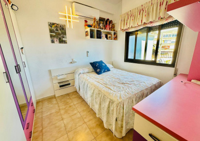 Reventa · APARTAMENTO · Torrevieja · La mata