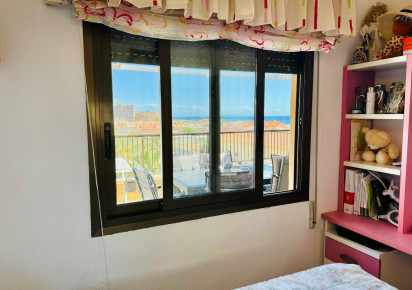 Reventa · APARTAMENTO · Torrevieja · La mata