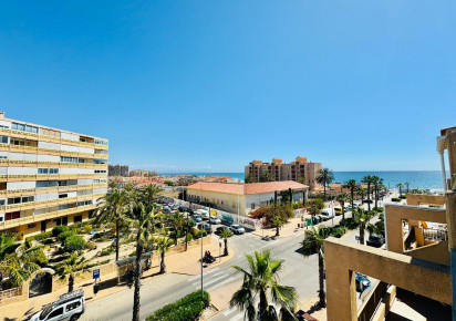 Reventa · APARTAMENTO · Torrevieja · La mata