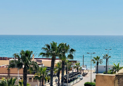 Reventa · APARTAMENTO · Torrevieja · La mata