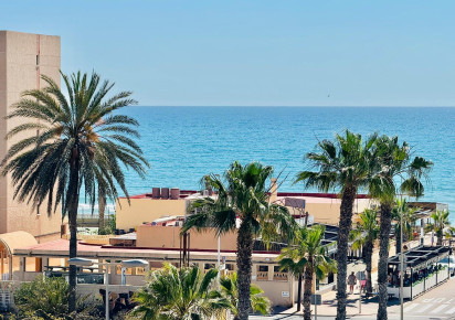 Reventa · APARTAMENTO · Torrevieja · La mata