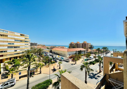 Reventa · APARTAMENTO · Torrevieja · La mata