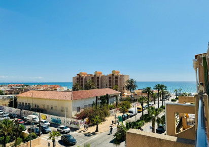 Reventa · APARTAMENTO · Torrevieja · La mata