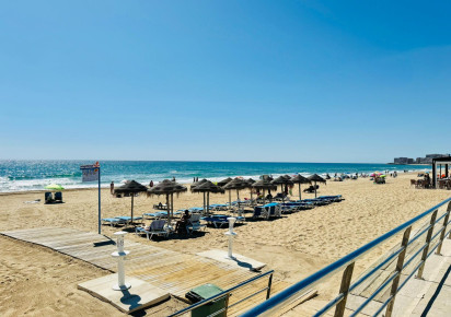 Reventa · APARTAMENTO · Torrevieja · La mata