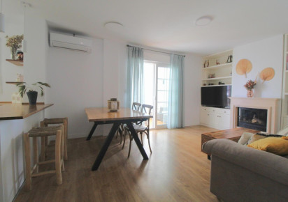 Reventa · APARTAMENTO · Torrevieja · La Veleta