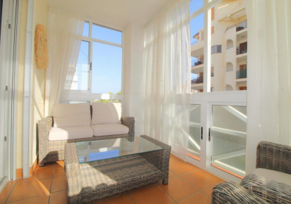 Reventa · APARTAMENTO · Torrevieja · La Veleta