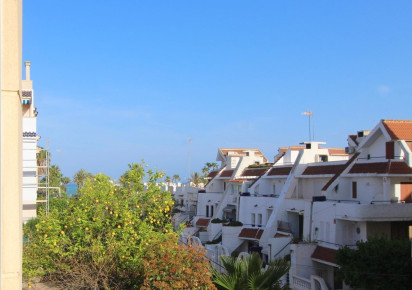 Reventa · APARTAMENTO · Torrevieja · La Veleta