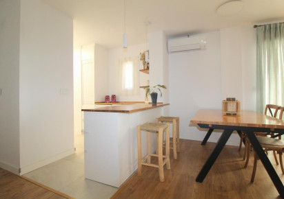 Reventa · APARTAMENTO · Torrevieja · La Veleta