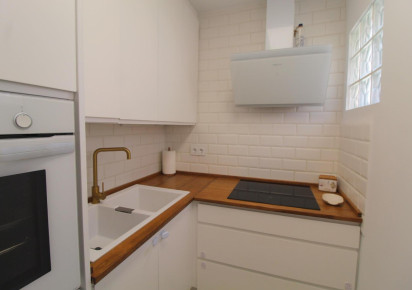 Reventa · APARTAMENTO · Torrevieja · La Veleta