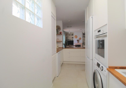 Reventa · APARTAMENTO · Torrevieja · La Veleta