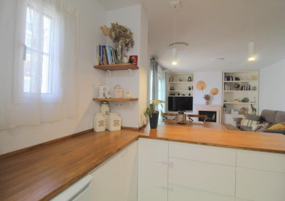 Reventa · APARTAMENTO · Torrevieja · La Veleta