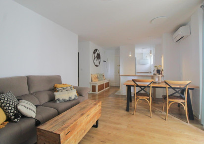 Reventa · APARTAMENTO · Torrevieja · La Veleta