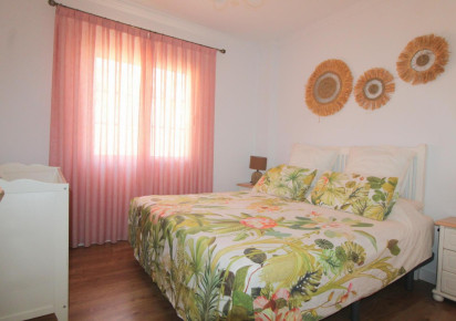 Reventa · APARTAMENTO · Torrevieja · La Veleta