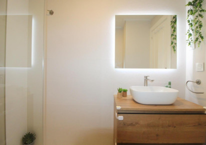 Reventa · APARTAMENTO · Torrevieja · La Veleta