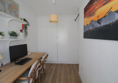 Reventa · APARTAMENTO · Torrevieja · La Veleta