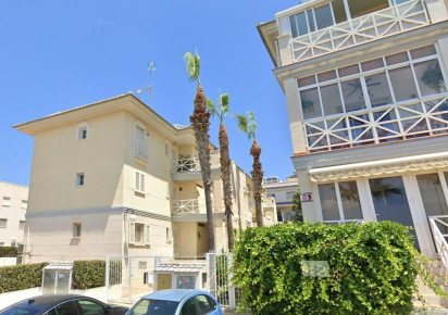Reventa · APARTAMENTO · Torrevieja · La Veleta