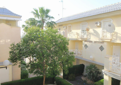 Reventa · APARTAMENTO · Torrevieja · La Veleta