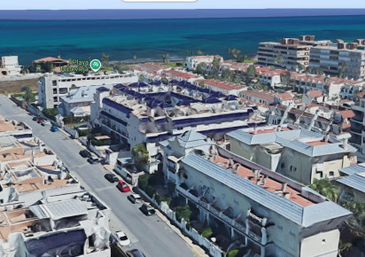 Reventa · APARTAMENTO · Torrevieja · La Veleta