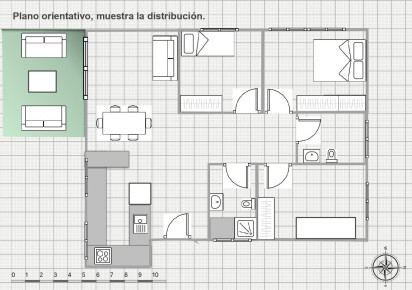 Reventa · APARTAMENTO · Torrevieja · La Veleta