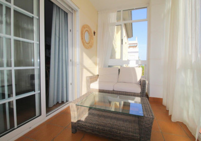 Reventa · APARTAMENTO · Torrevieja · La Veleta