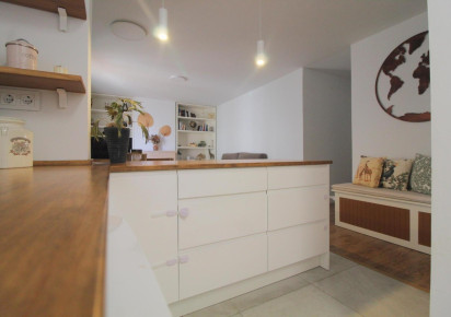 Reventa · APARTAMENTO · Torrevieja · La Veleta
