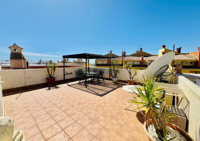 Reventa · APARTAMENTO · Torrevieja · La Veleta